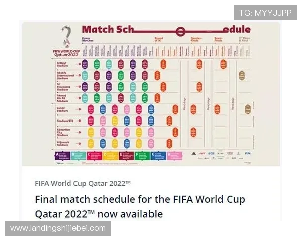 卡塔尔世界杯晋级球队名单最新公布，详细解析各队晋级情况与赛程安排